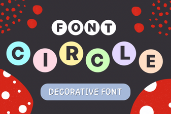 Exploring Circular Typography for Modern Designs