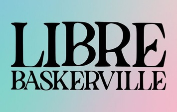 Libre Baskerville Font – Free Elegant Serif Typeface for Web & Print